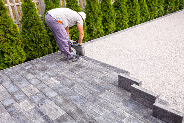 Best Decorative Driveway Pavers  in Fairfield, OH