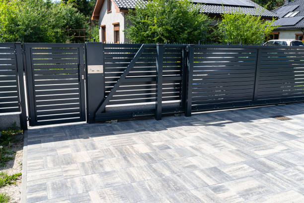 Decorative Driveway Pavers in Fairfield, OH