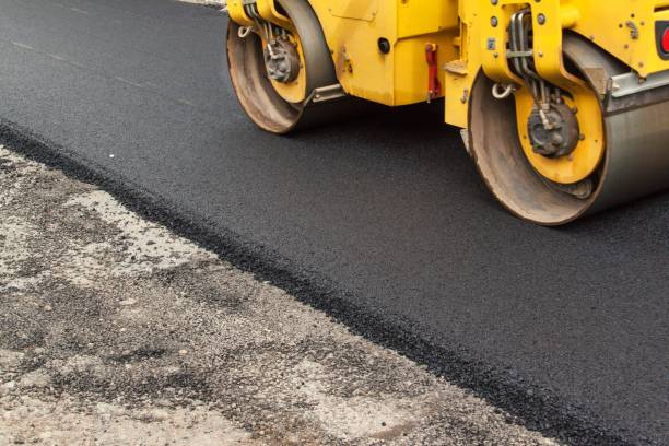Reasons to Select Us for Your Driveway Paving Requirements in Fairfield, OH
